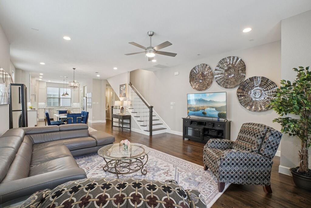 4200 Boyer Place, Dallas, TX 75219 — photo 1
