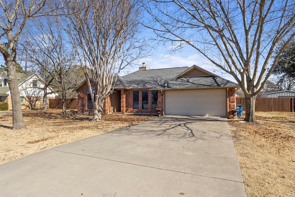 403 Carolota Street, Krugerville, TX 76227 — photo 1