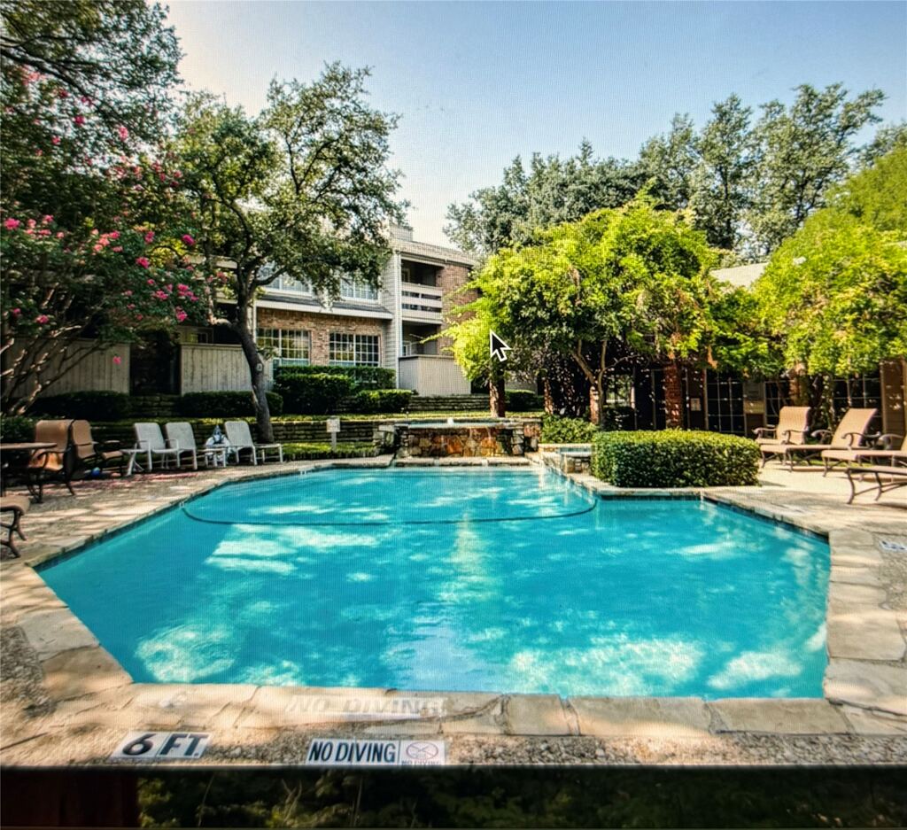 9801 Royal Lane 703, Dallas, TX 75231 — photo 1