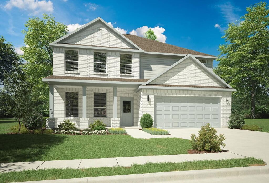 10601 Blakley Creek Road, Fort Worth, TX 76126 — photo 1