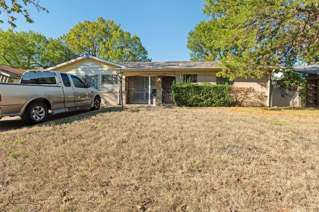 1441 Wagon Wheels Trail, Dallas, TX 75241 — photo 1