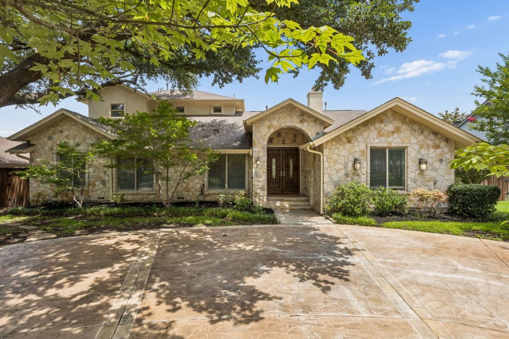 7635 Tanglecrest Drive, Dallas, TX 75254 — photo 1