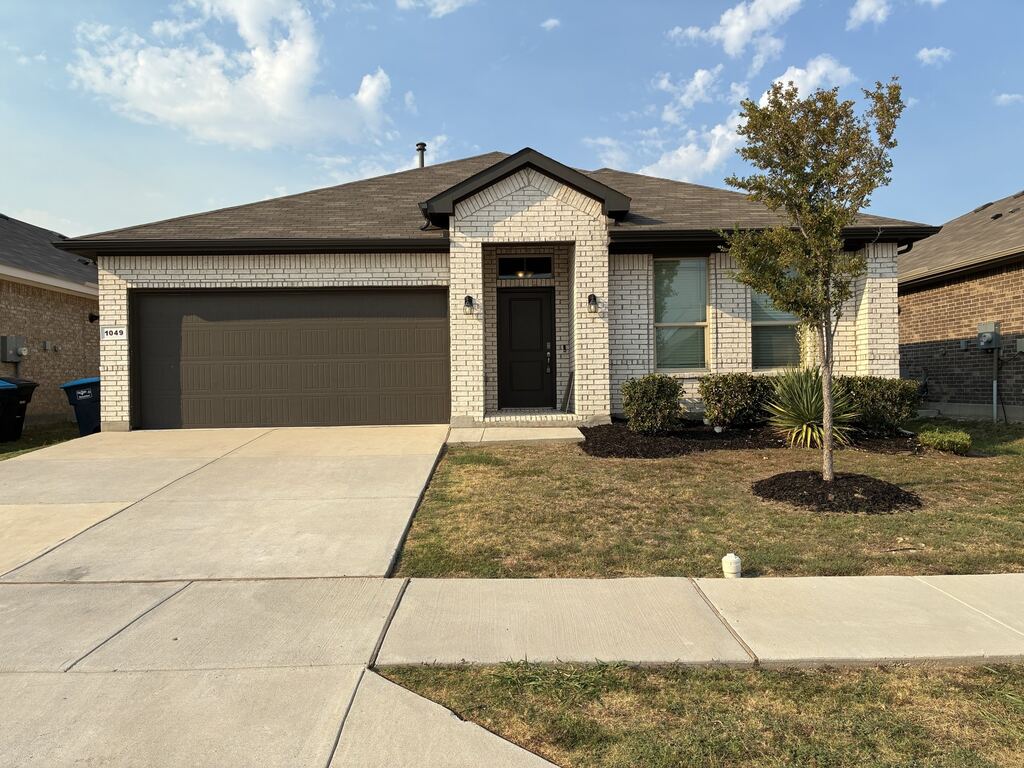 1049 Kirkham Way, Fort Worth, TX 76247 — photo 1