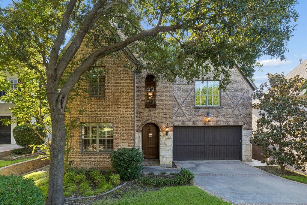 8523 Lakemont Drive, Dallas, TX 75209 — photo 1