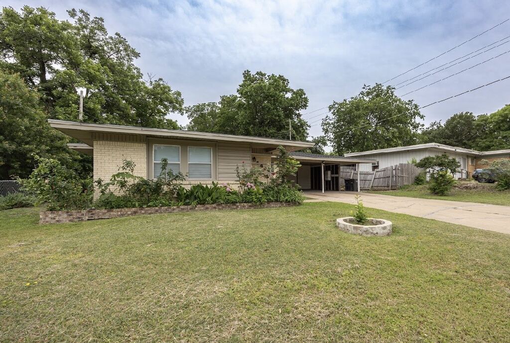 5405 Trail Lake Drive, Fort Worth, TX 76133 — photo 1