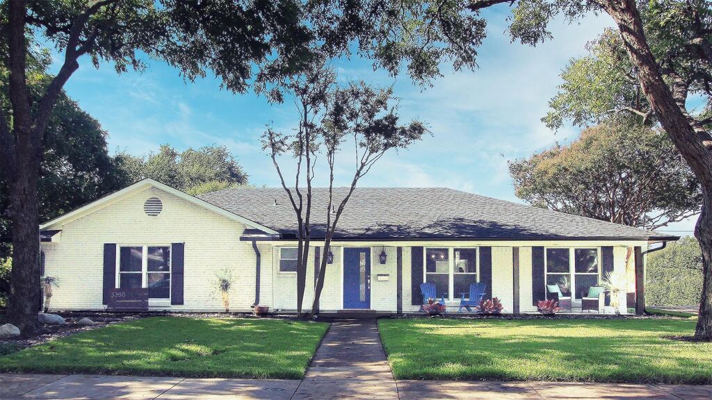 3230 Camelot Drive, Dallas, TX 75229 — photo 1