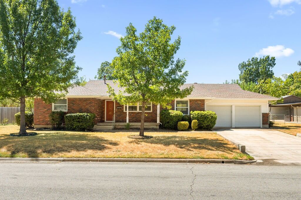 3505 Ruth Road, Richland Hills, TX 76118 — photo 1