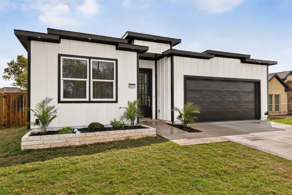 601 Melody Circle, Kaufman, TX 75142 — photo 1