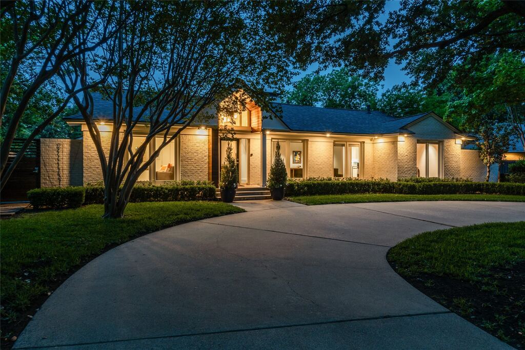 5210 Edmondson Avenue, Dallas, TX 75209 — photo 1