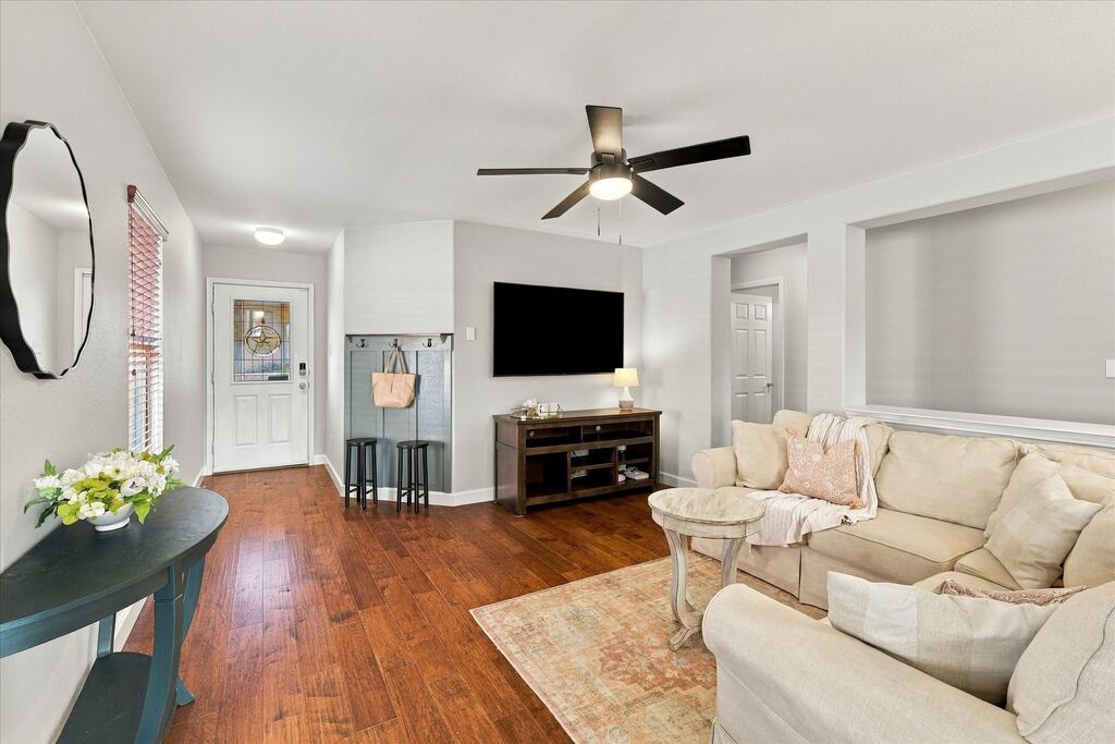 5916 Ridge Lake Drive, Fort Worth, TX 76244 — photo 1