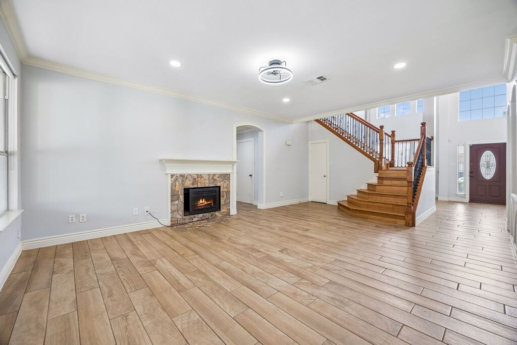 4512 Stone Mountain Drive, Fort Worth, TX 76123 — photo 1
