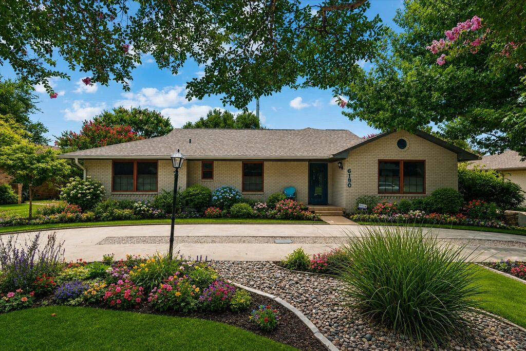 6150 Berwyn Lane, Dallas, TX 75214 — photo 1