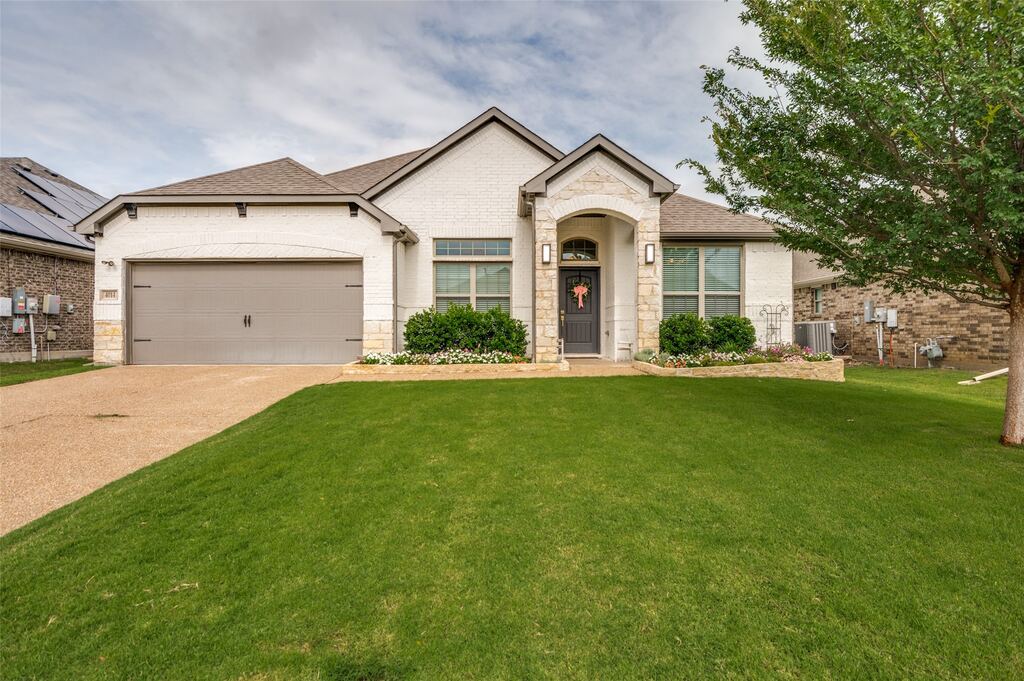 4014 Whitetail Lane, Melissa, TX 75454 — photo 1