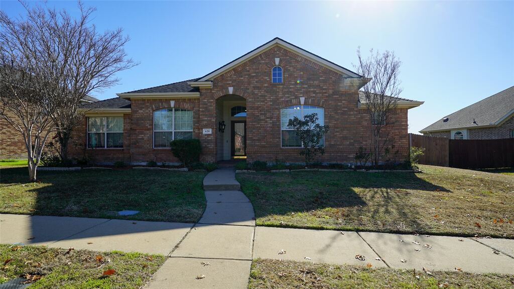 620 Azalea, Glenn Heights, TX 75154 — photo 1