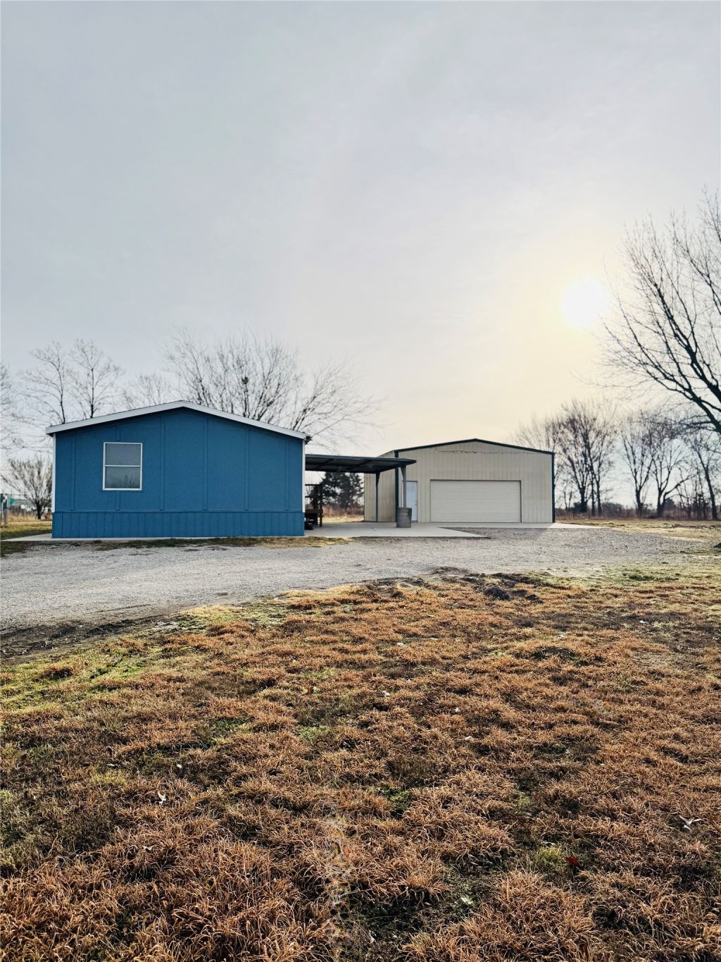 6553 Private Road 2270, Quinlan, TX 75474 — photo 1