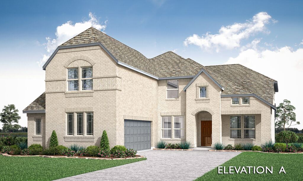 837 Turnbull Avenue, Fort Worth, TX 76247 — photo 1