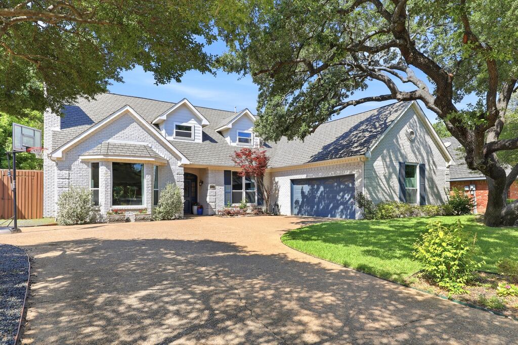 8814 Sanshire Avenue, Dallas, TX 75231 — photo 1