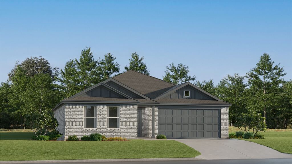 3216 Valentia Lane, Fort Worth, TX 76140 — photo 1