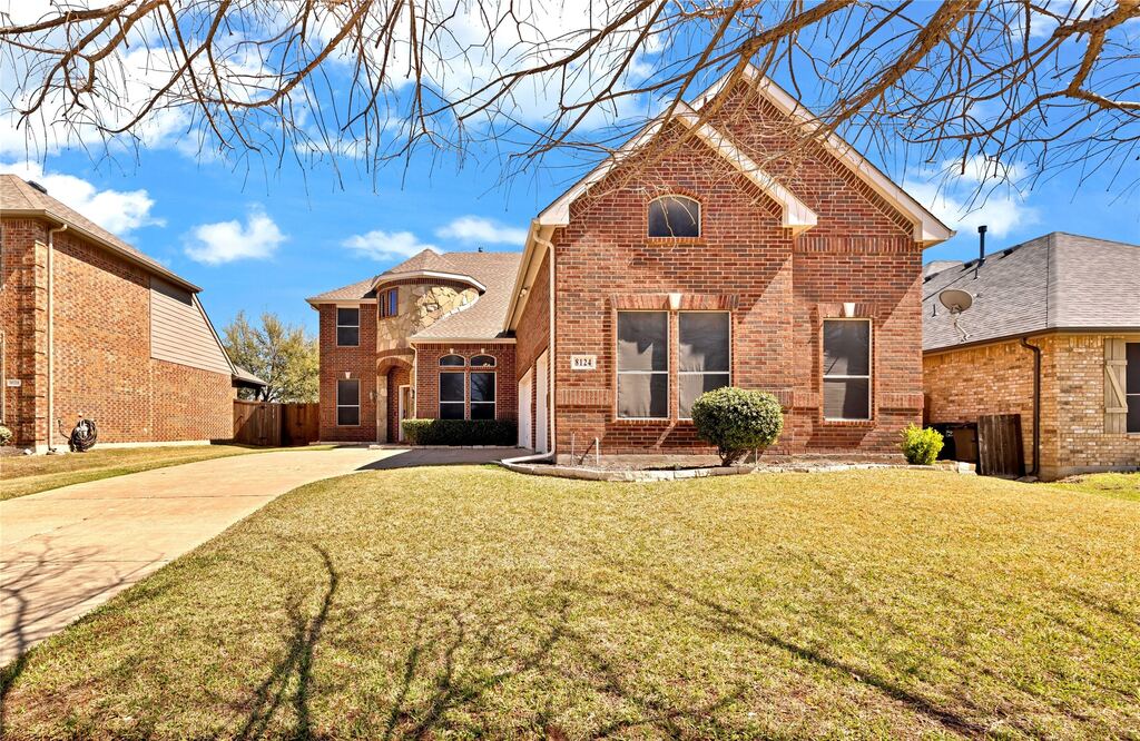 8124 Hickory Upland Drive, Fort Worth, TX 76131 — photo 1