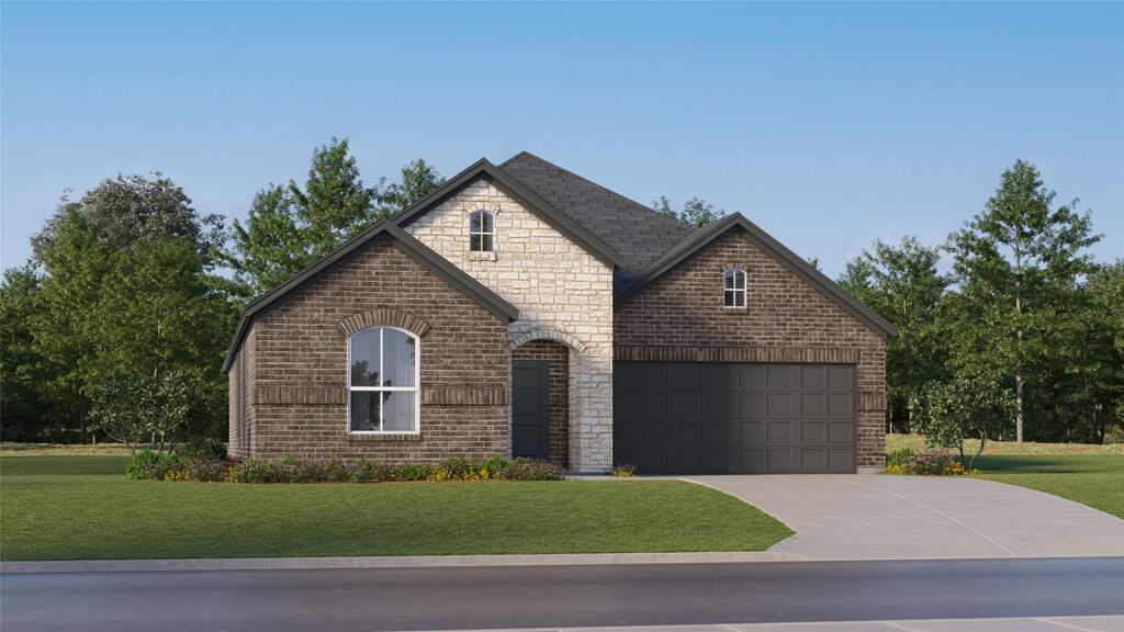 9532 Carneros Street, Fort Worth, TX 76179 — photo 1