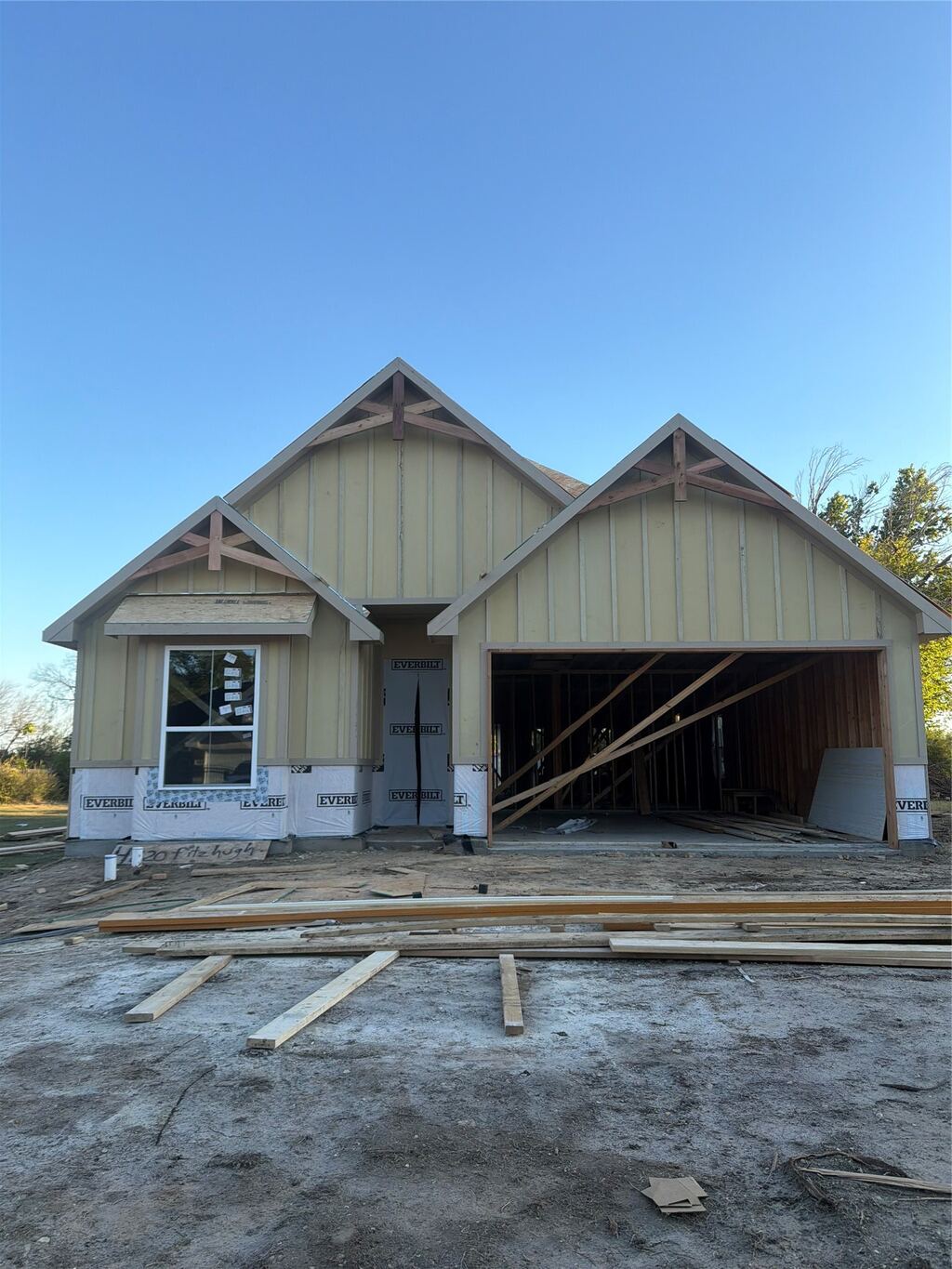 4820 Fitzhugh Avenue, Fort Worth, TX 76105 — photo 1