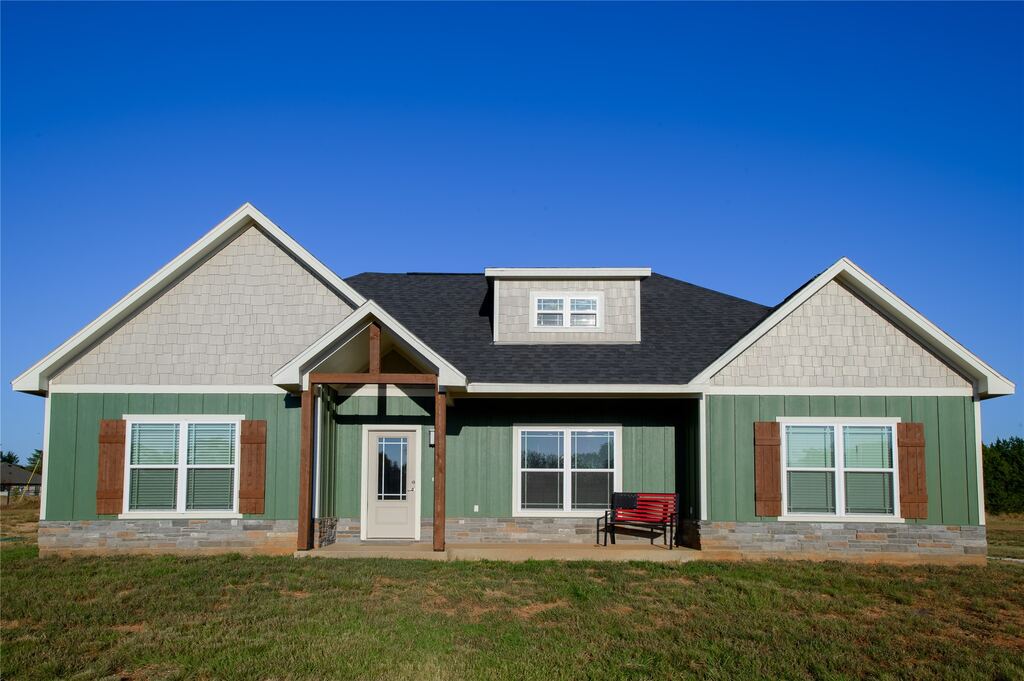 80 Catamaran Court, Gordonville, TX 76245 — photo 1