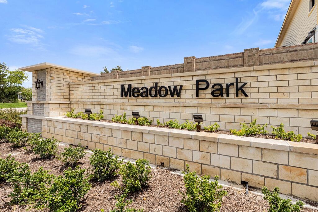 2214 Burnwood Street, Melissa, TX 75454 — photo 1