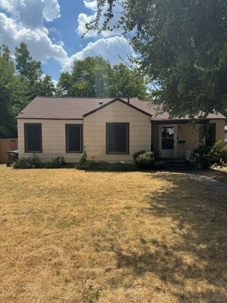 3816 Rusty Dell Street, Fort Worth, TX 76111 — photo 1