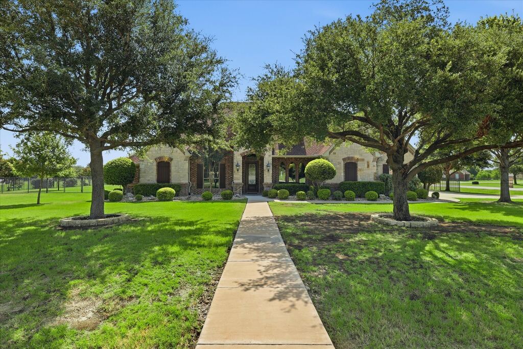 1414 Rio Viento, Fort Worth, TX 76135 — photo 1