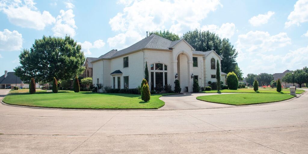 1806 Richlen Way, Duncanville, TX 75115 — photo 1