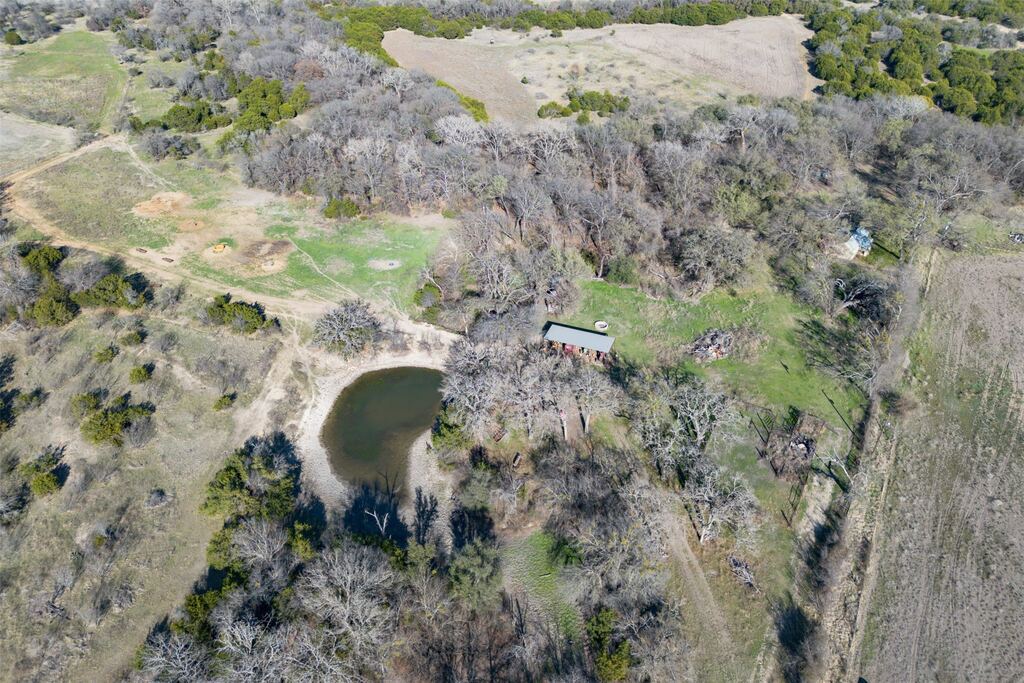 1208 & 1398 Private Road 1399, Dublin, TX 76446 — photo 1