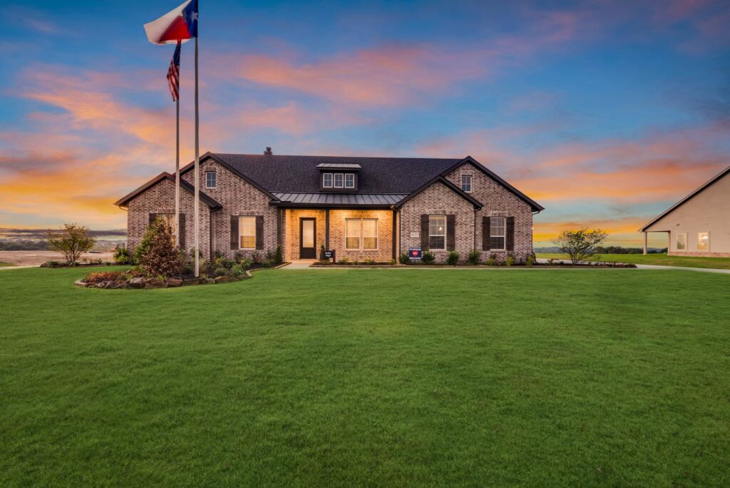 4125 Old Springtown Road, Weatherford, TX 76085 — photo 1