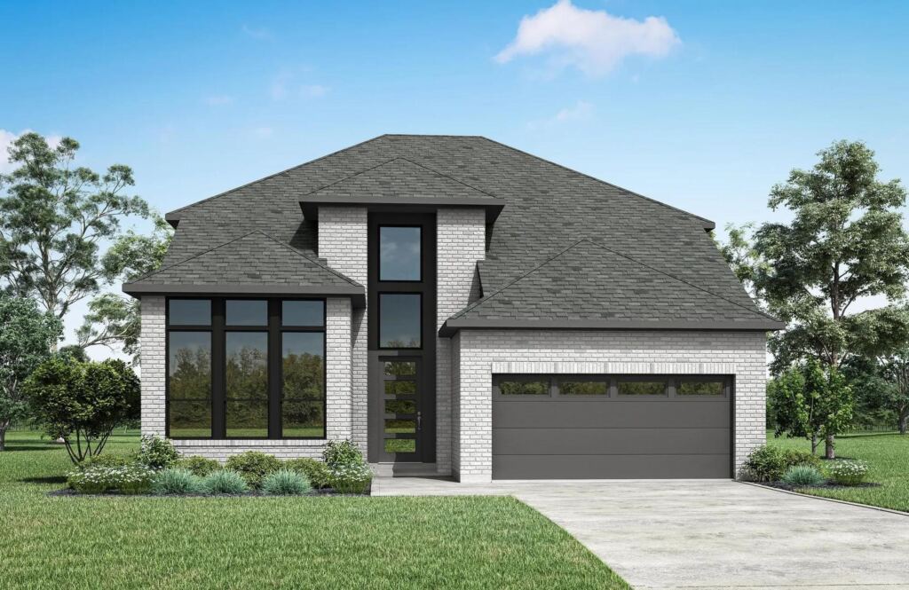 413 Buttercup Way, Melissa, TX 75454 — photo 1