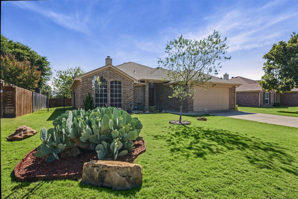 575 Tanglewood Drive