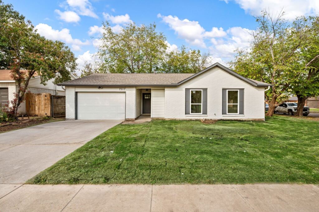 7217 Harwick Lane