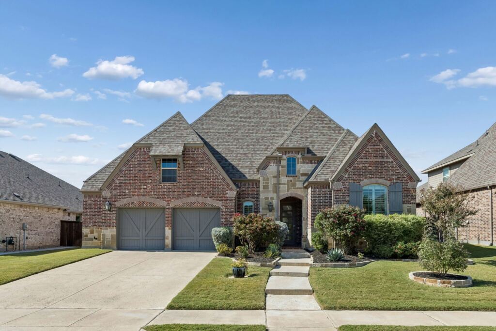 6635 Roughleaf Ridge Road