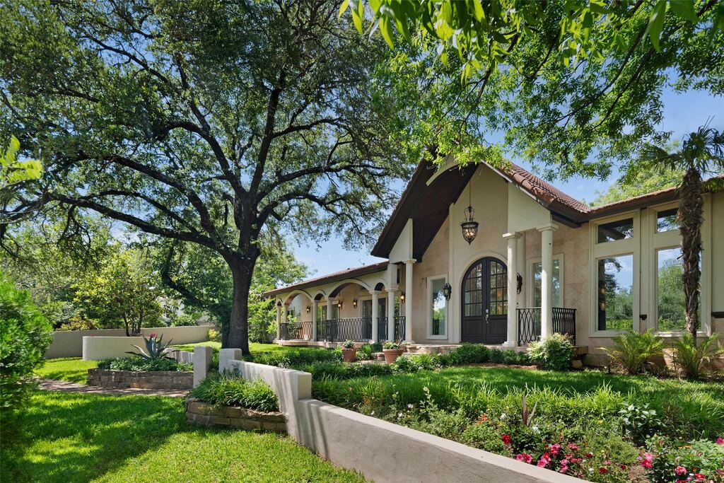 6181 Preston Creek Court, Dallas, TX 75240 — photo 1