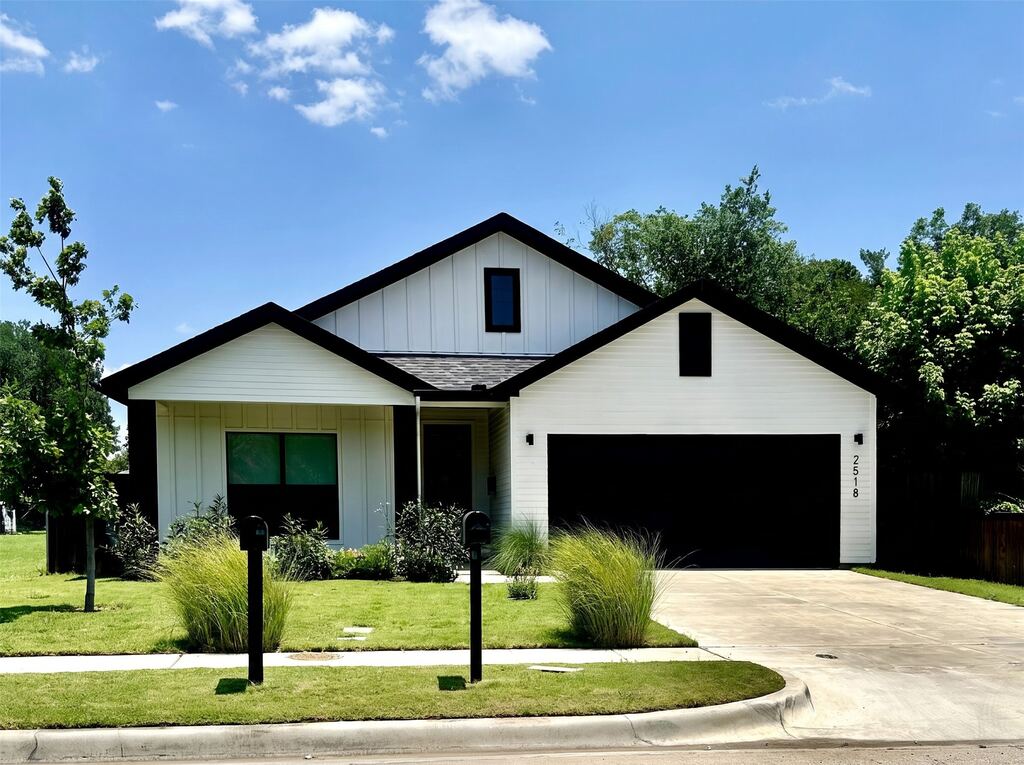 2518 Clymer Street, Dallas, TX 75212 — photo 1