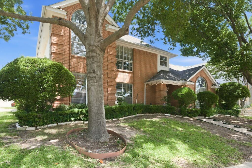 8461 Golf Club Circle, Fort Worth, TX 76179 — photo 1