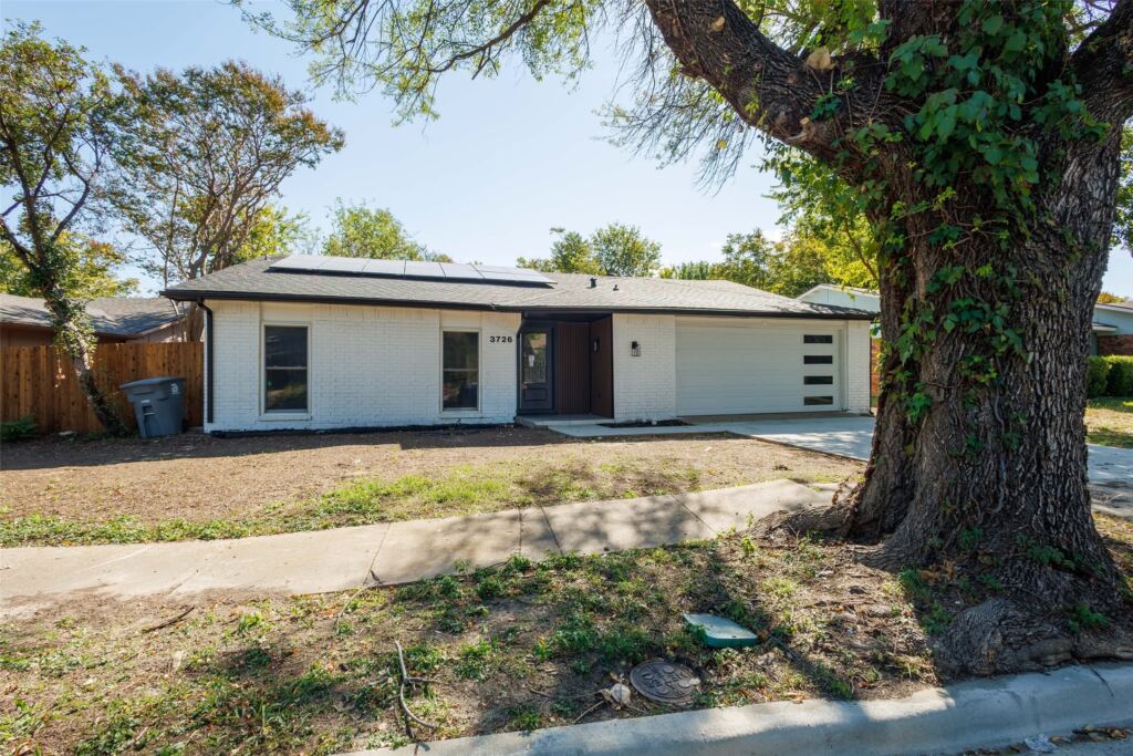 3726 Ruidosa Avenue, Dallas, TX 75228 — photo 1