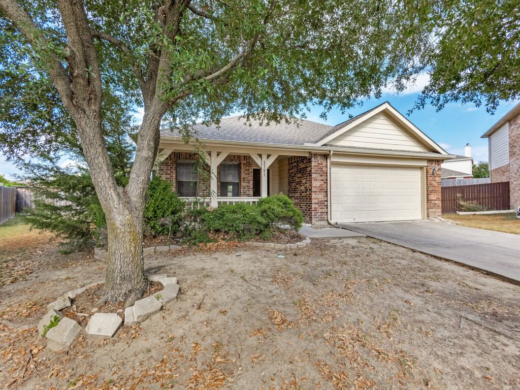 2301 Arrowhead Pass, Melissa, TX 75454 — photo 1