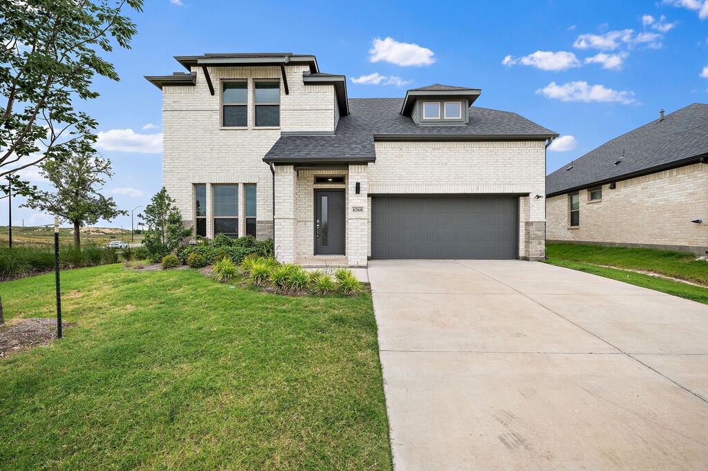 6768 Denim Drive, Fort Worth, TX 76036 — photo 1