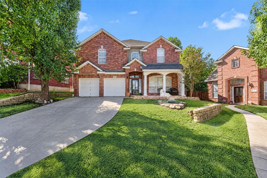 5726 Remington Drive, Garland, TX 75044 — photo 1