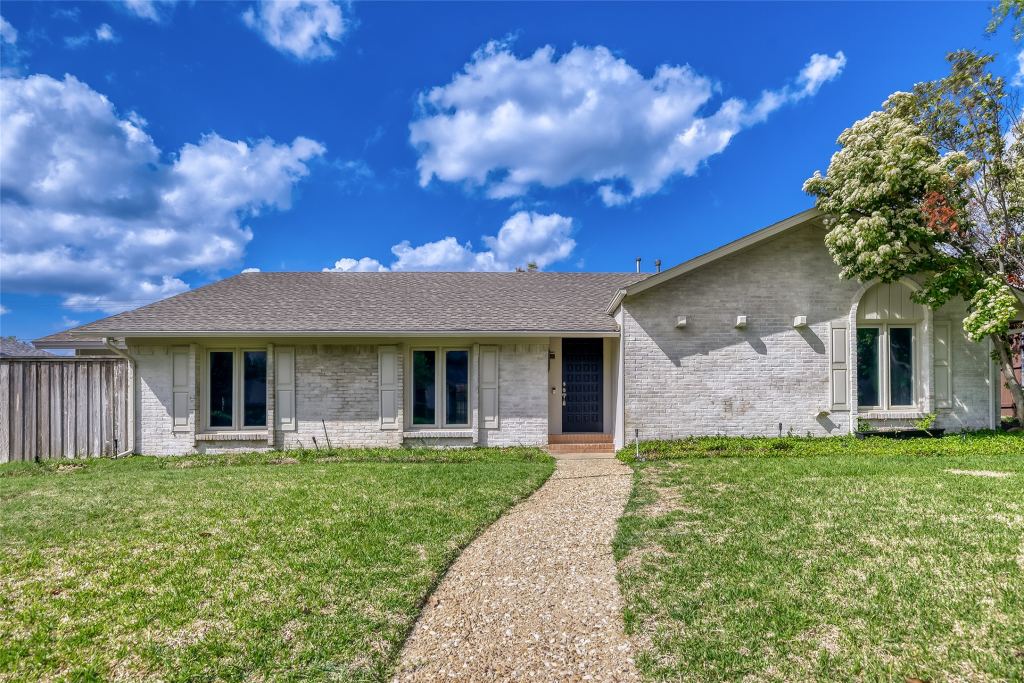 6639 Winterwood Lane, Dallas, TX 75248 — photo 1