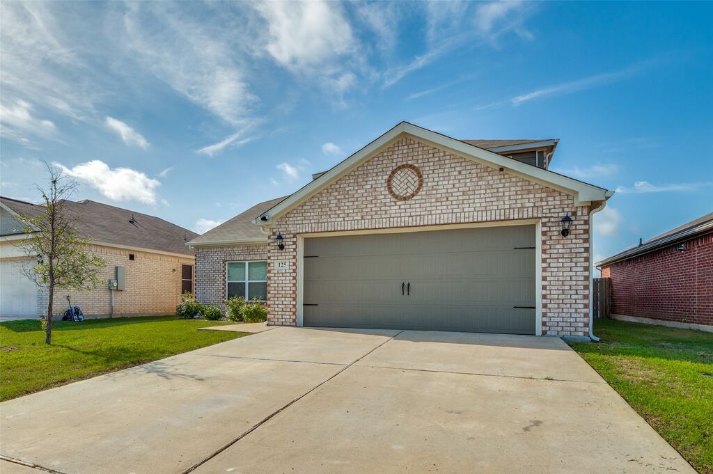 125 Sammy Fowler Avenue, Venus, TX 76084 — photo 1
