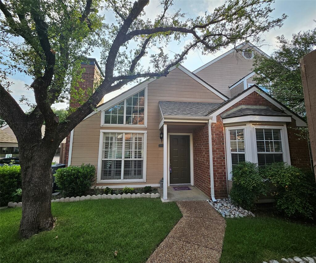 17910 Windflower Way 2004, Dallas, TX 75252 — photo 1