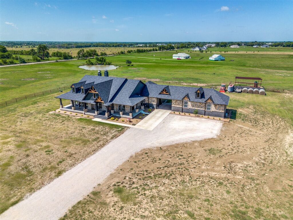 1010 Vz County Road 3415, Wills Point, TX 75169 — photo 1