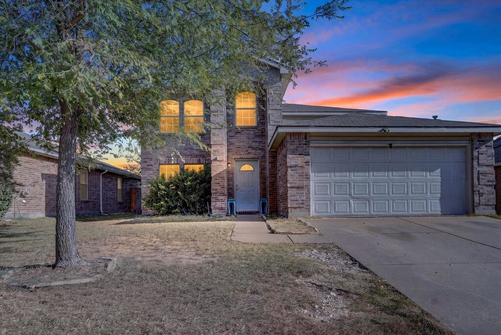 5025 River Rock Boulevard, Fort Worth, TX 76179 — photo 1