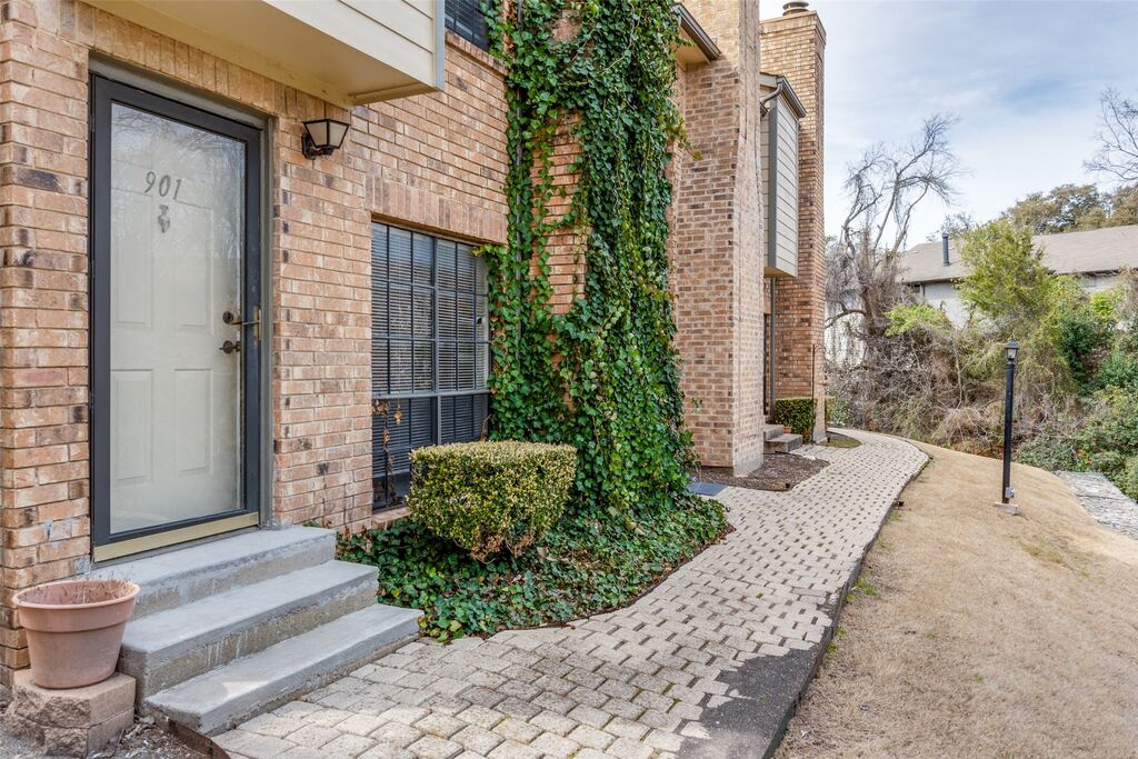 11655 Audelia Road 901, Dallas, TX 75243 — photo 1