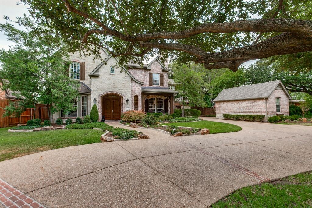 6038 Azalea Lane, Dallas, TX 75230 — photo 1